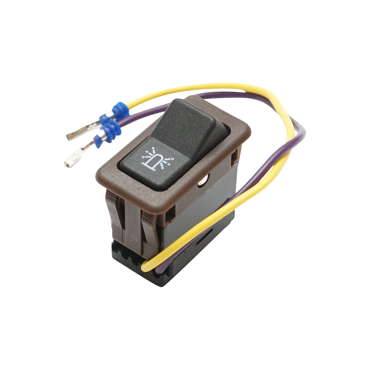 Light switch for John Deere OEM code AL114047